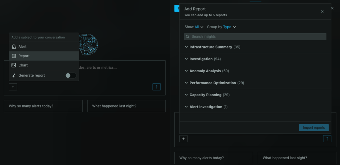 Conversations: Ask Netdata About Anything You're Looking At