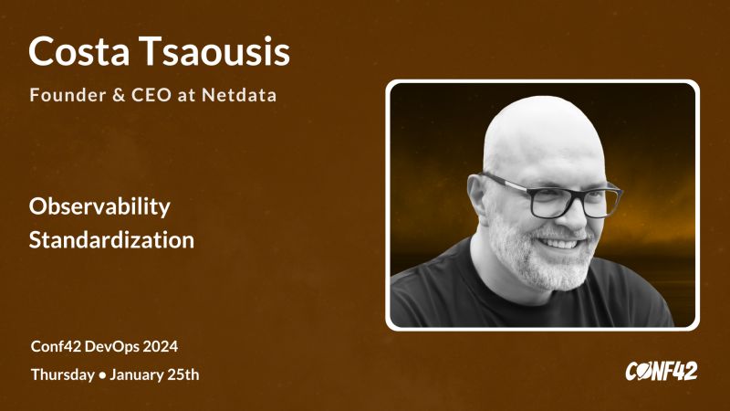 Conf42 DevOps 2024