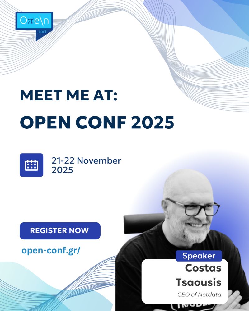 OpenConf 2025