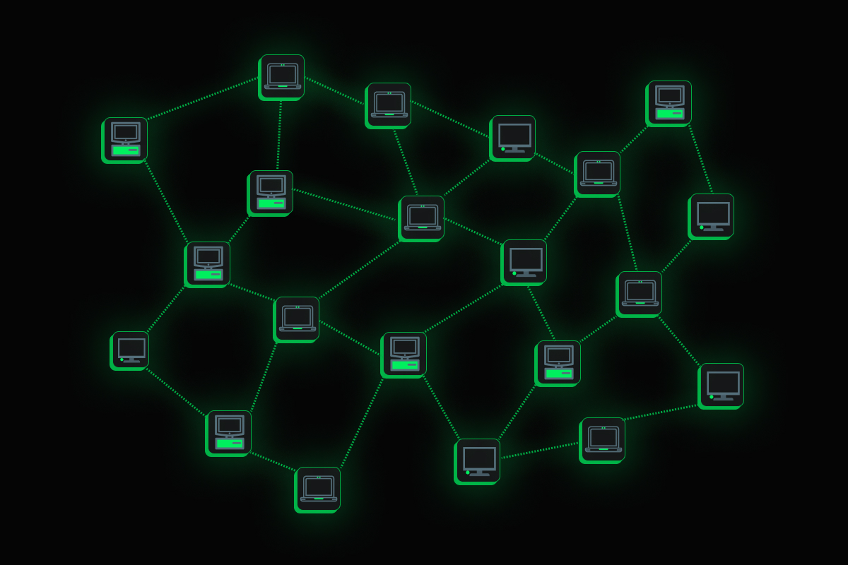 Network Topology Mapping Explained