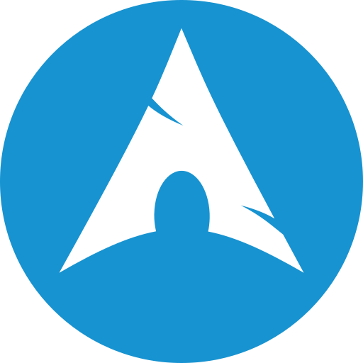 Arch Linux