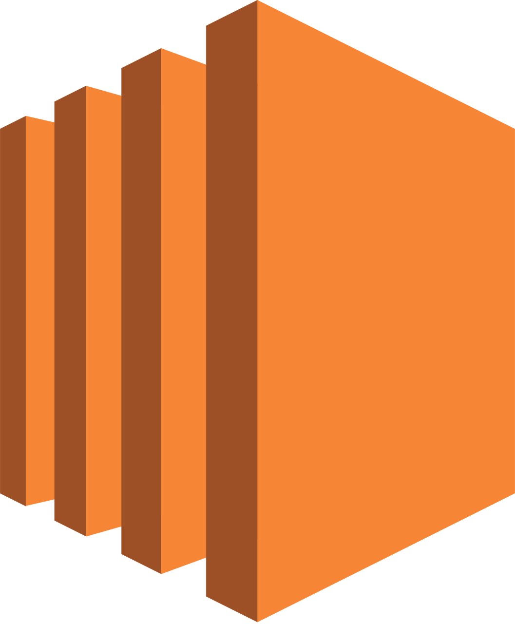 AWS EC2 Spot Instance icon