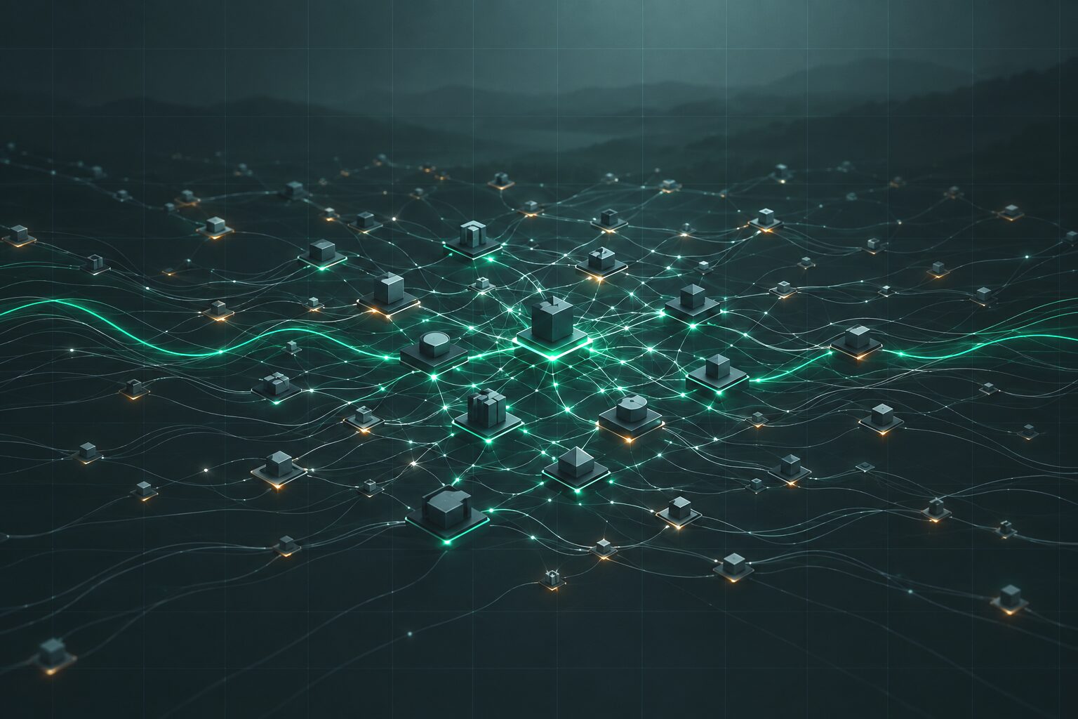 One Standard for Every Product Team at a Digital Marketplace Operator
