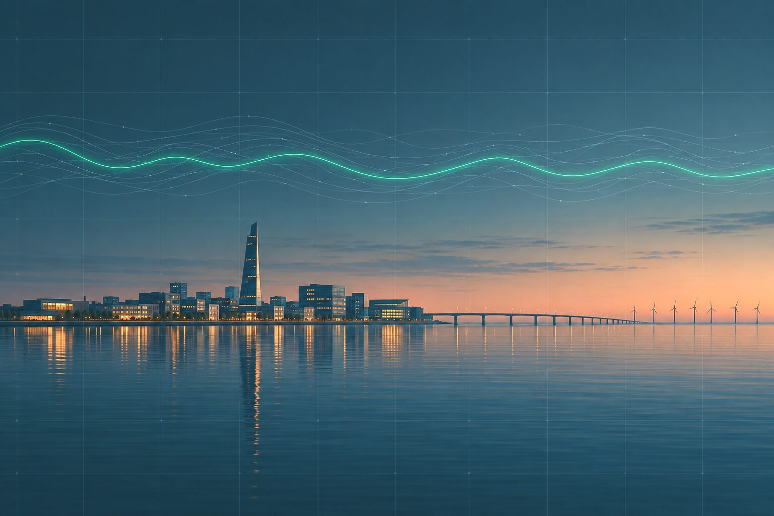Malmö stad: A Full Day of Troubleshooting Cut to 30 Minutes