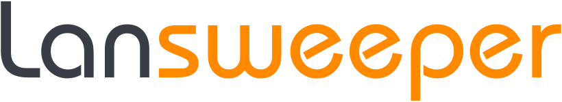 Lansweeper logo