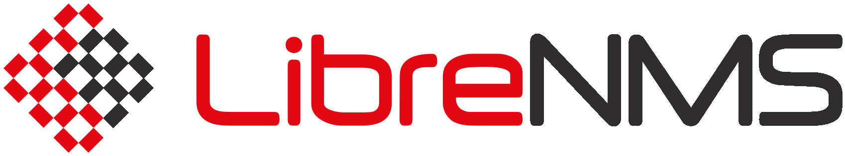 Librenms logo