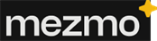 Mezmo logo