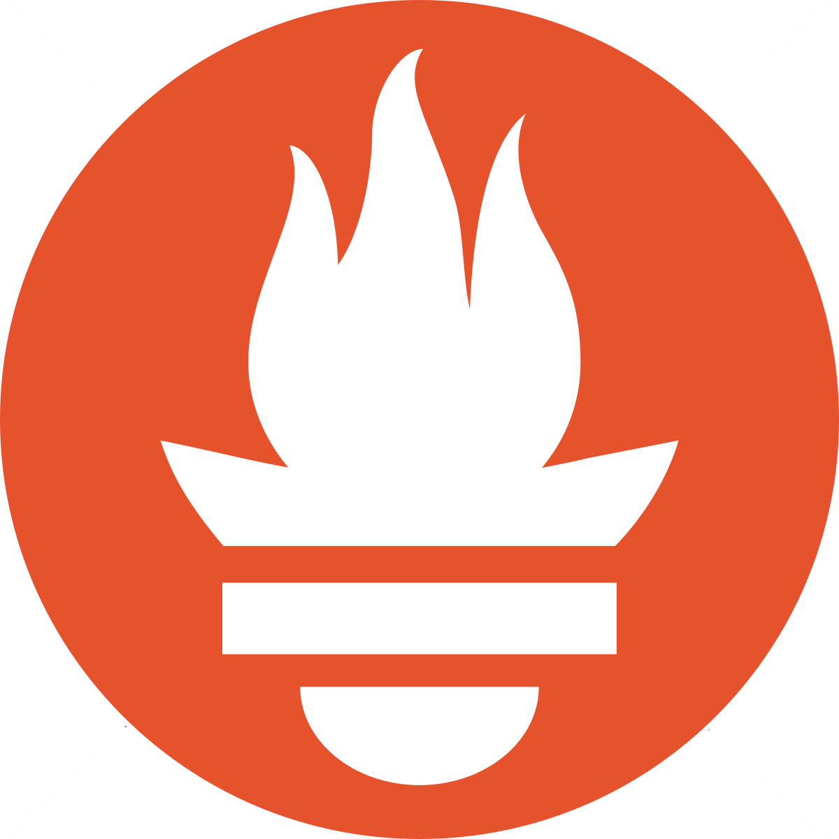 Prometheus logo