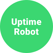 Uptimerobot logo