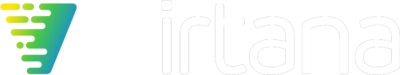 Virtana logo