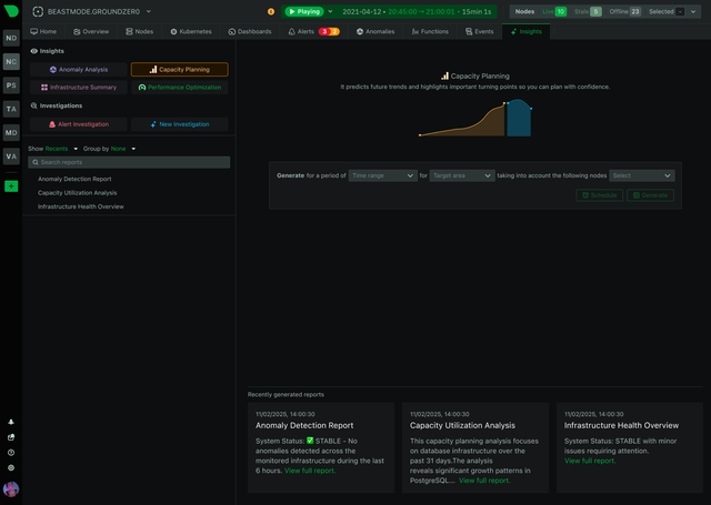 Best LVM & Linux Storage Monitoring Tools (9 Ranked)