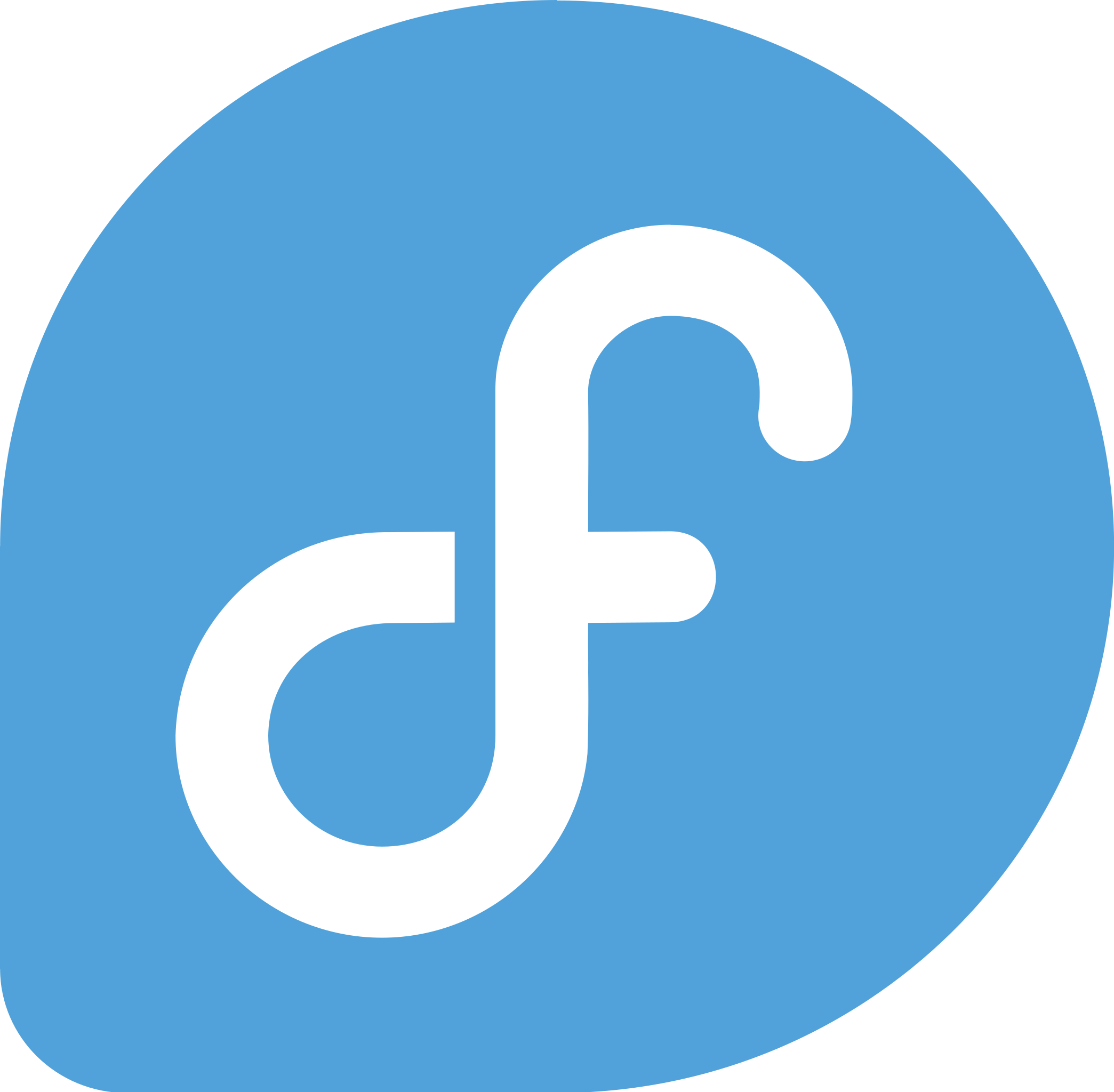 Fedora icon