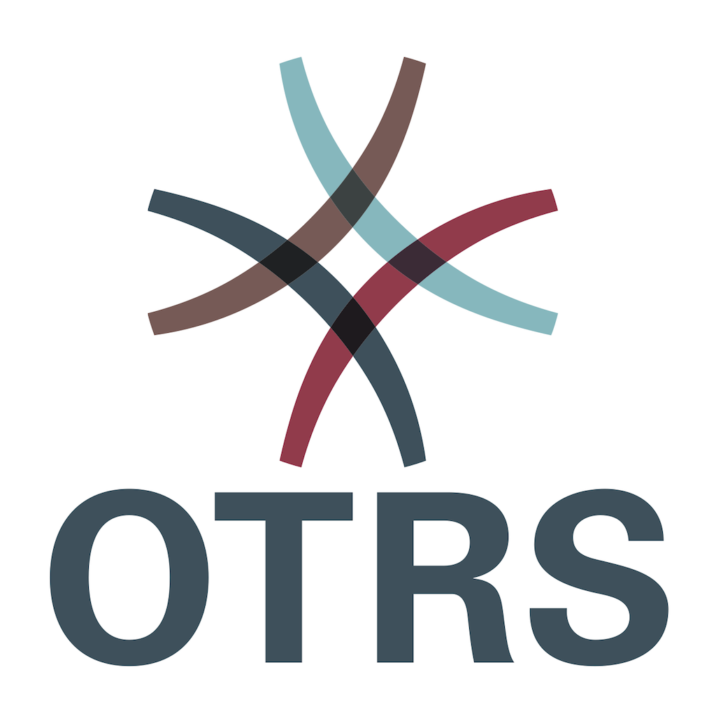 OTRS icon