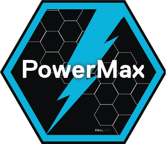 Dell PowerMax