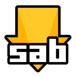 SABnzbd icon