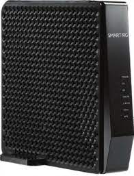 SmartRG 808AC Cable Modem